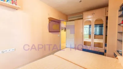Apartment on Clara del Rey Street photo 24