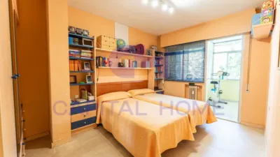 Apartment on Clara del Rey Street photo 23