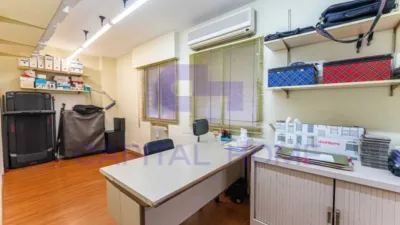 Apartment on Clara del Rey Street photo 2