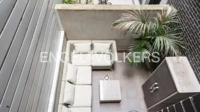 Apartment in El Parc-La Llacuna, Poblenou photo 3
