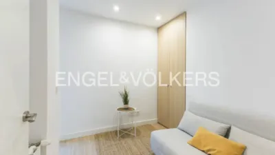 Apartment in Hispanoamérica photo 16