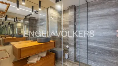 Penthouse in Penya-roja photo 49