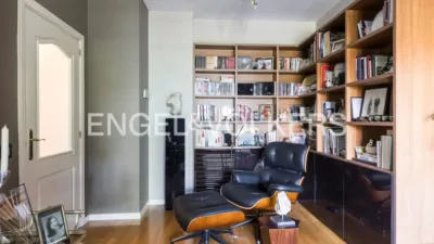 Apartment in Rejas photo 8