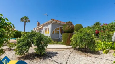Casa – Rojales, Ciudad Quesada - Vista 4
