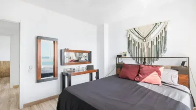 Apartment on Carrer de Sax photo 20