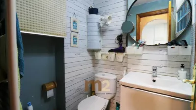Apartment on Carrer de Ruben Darío photo 20