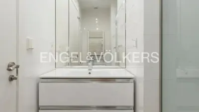 Apartment in Hispanoamérica photo 22