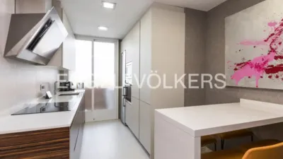 Apartment in Rejas photo 14