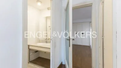 Piso en Pedralbes photo 28