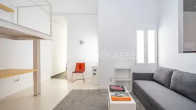 Apartment in Palacio photo 7