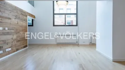 Apartment in El Parc-La Llacuna, Poblenou photo 45