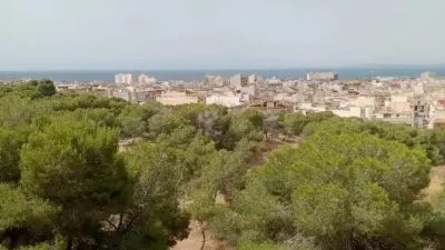 Apartment in Centre-Port-Platja Llevant photo 20