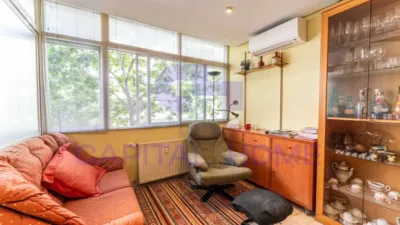 Apartment on Clara del Rey Street photo 13