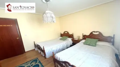 Apartment in Villarcayo photo 15