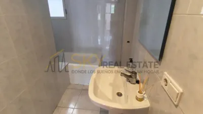 Flat on Avenida del Arquitecto Antoni Gilabert photo 19