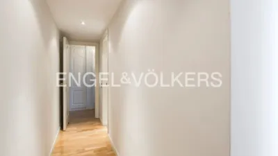 Apartment in Rejas photo 35