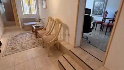 Bungalow for sale in Aguas Nuevas-Torreblanca-Sector 25 photo 14