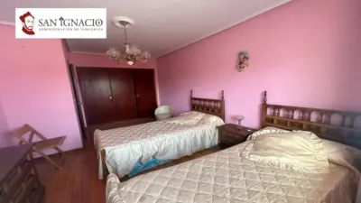 Apartment in Villarcayo photo 12