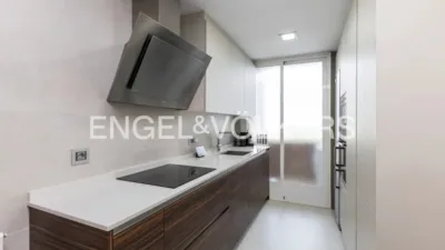 Apartment in Rejas photo 15