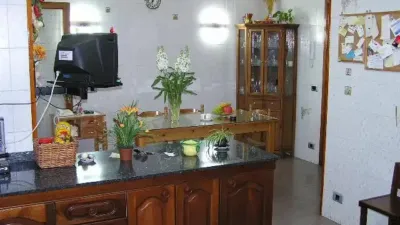 Chalet en calle Doctor Fleming photo 12