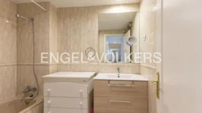 Apartment in Rejas photo 22