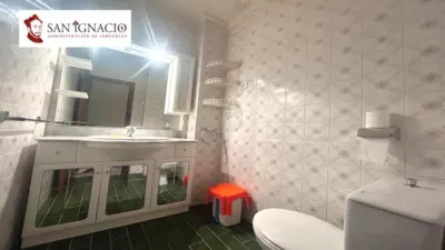 Apartment in Villarcayo photo 16
