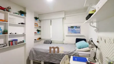 Apartment on Carrer de Ruben Darío photo 15