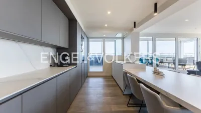 Penthouse in Penya-roja photo 18