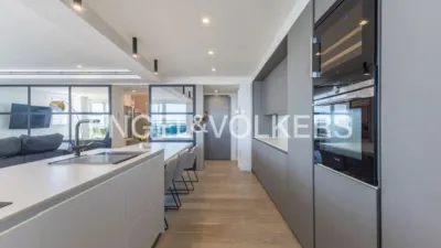 Penthouse in Penya-roja photo 22