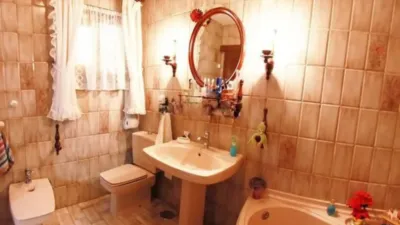 Chalet en calle Doctor Fleming photo 33
