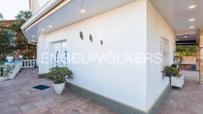 Casa en Montmar photo 63