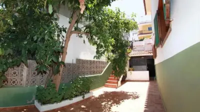 Chalet en calle Doctor Fleming photo 48