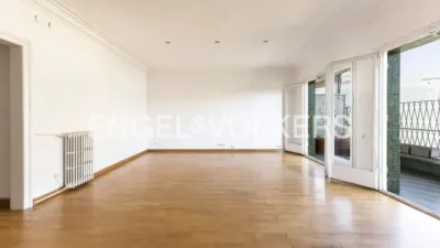 Piso en Pedralbes photo 5