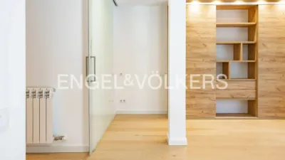 Apartment in El Parc-La Llacuna, Poblenou photo 21