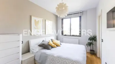 Apartment in Rejas photo 23