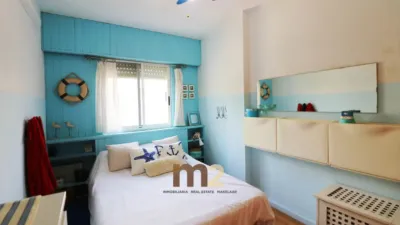 Apartment on Carrer de Ruben Darío photo 12
