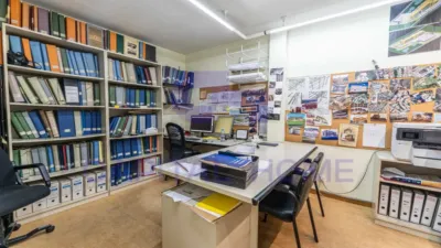 Apartment on Clara del Rey Street photo 6