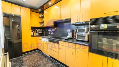 Apartment on Clara del Rey Street photo 7