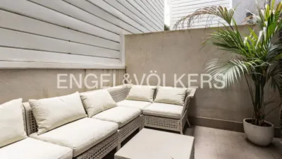 Apartment in El Parc-La Llacuna, Poblenou photo 51