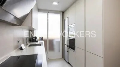 Apartment in Rejas photo 16