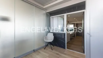 Penthouse in Penya-roja photo 25