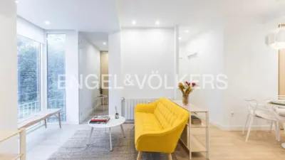 Apartment in Hispanoamérica photo 4