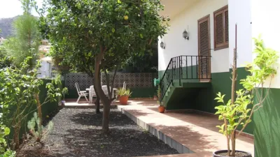 Chalet en calle Doctor Fleming photo 46