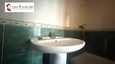 Apartment in Villarcayo photo 15
