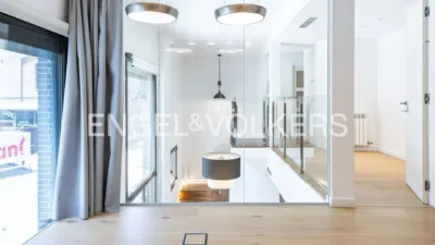 Apartment in El Parc-La Llacuna, Poblenou photo 22