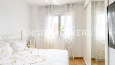 Apartment in Rejas photo 19
