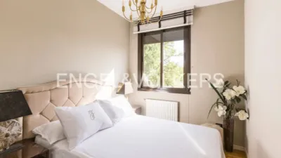 Apartment in Rejas photo 34