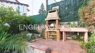 Casa en Montmar photo 48