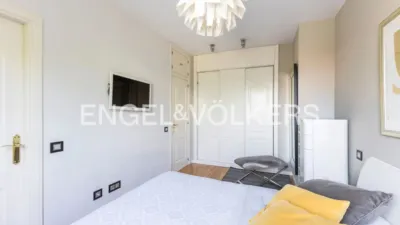 Apartment in Rejas photo 24