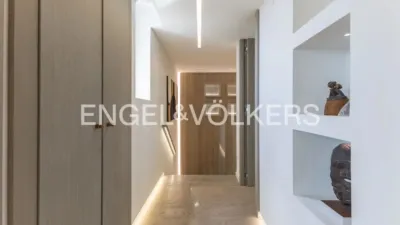Penthouse in Penya-roja photo 57